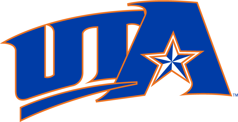 Texas-Arlington Mavericks 2006-2010 Primary Logo diy iron on heat transfer